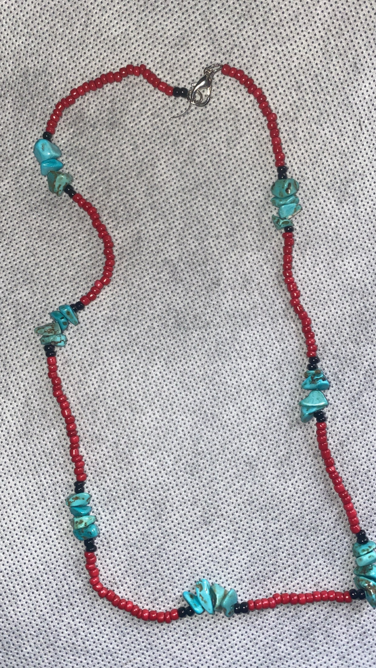 Turquoise Cowgirl Collection