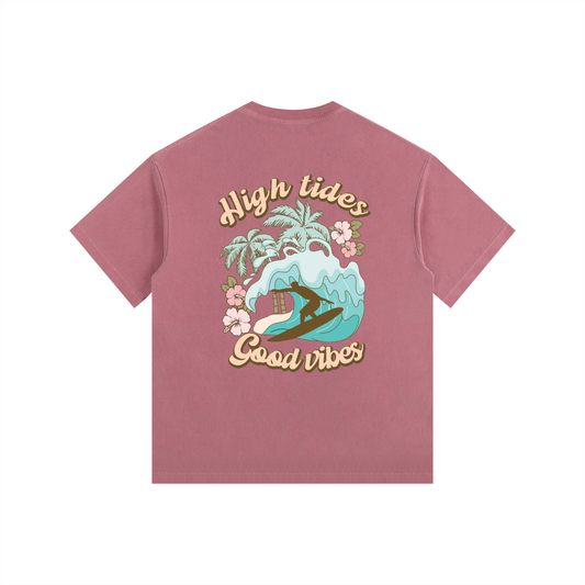High Tides, Good vibes