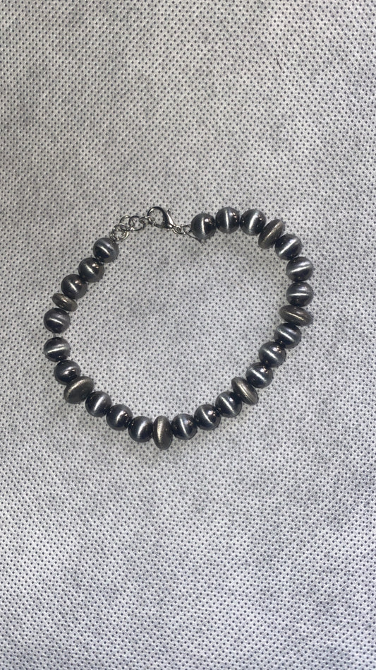 The Navajo-Inspired Collection