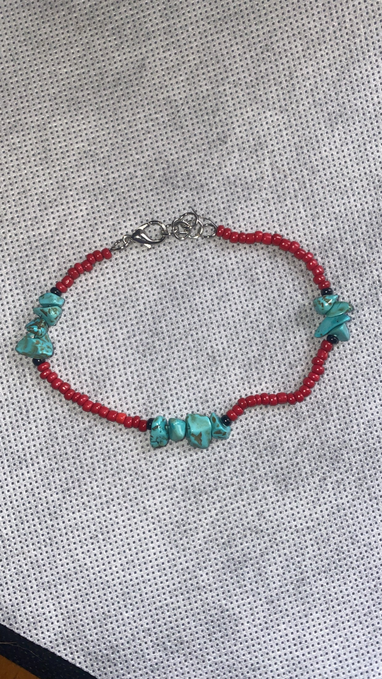 Turquoise Cowgirl Collection