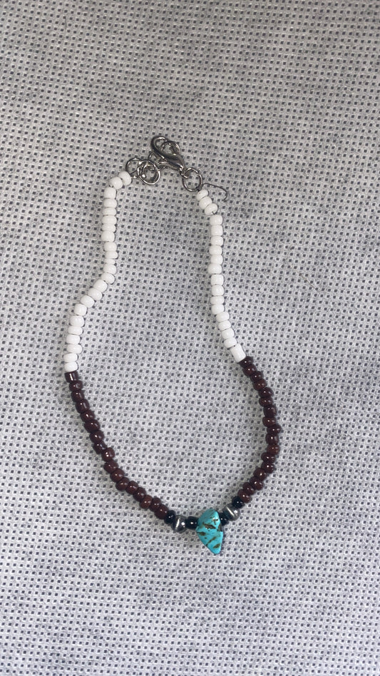 Turquoise Cowgirl Collection