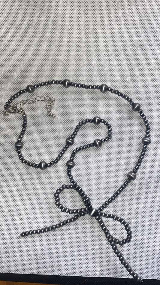 The Navajo-Inspired Collection