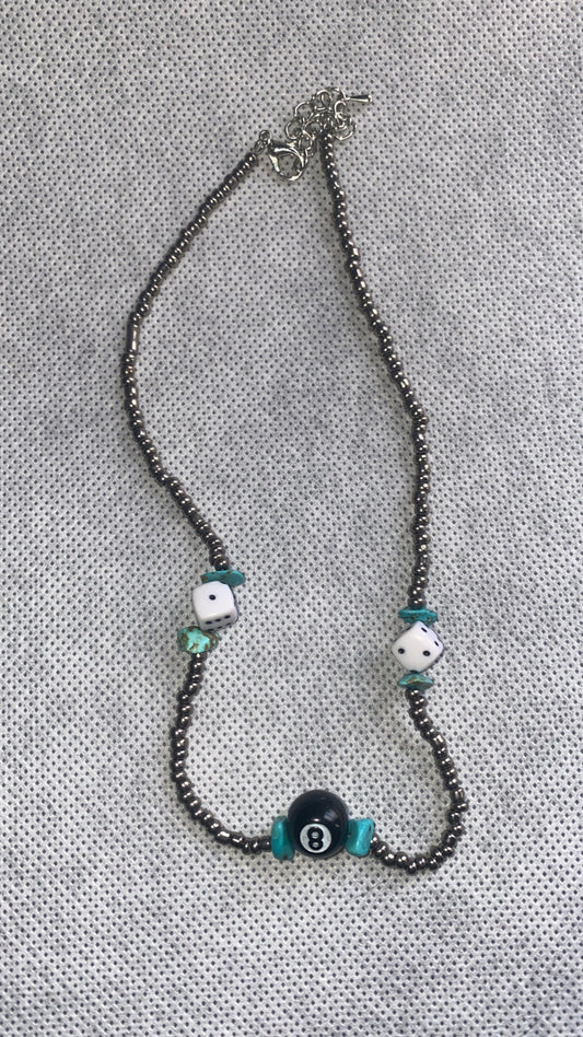 The Charlie Collection