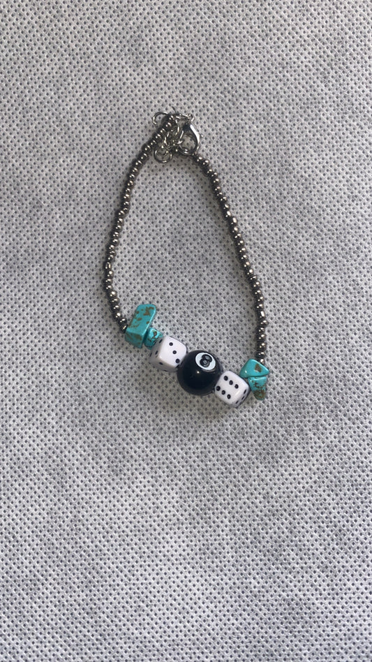 The Charlie Collection