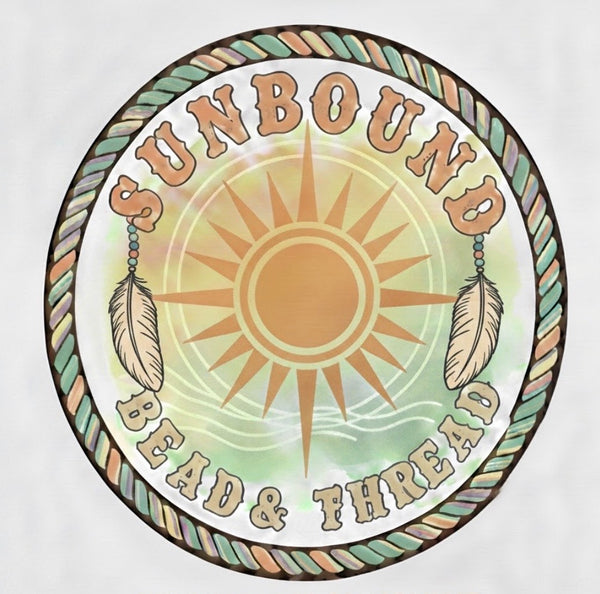 Sunbound Bead & Thread